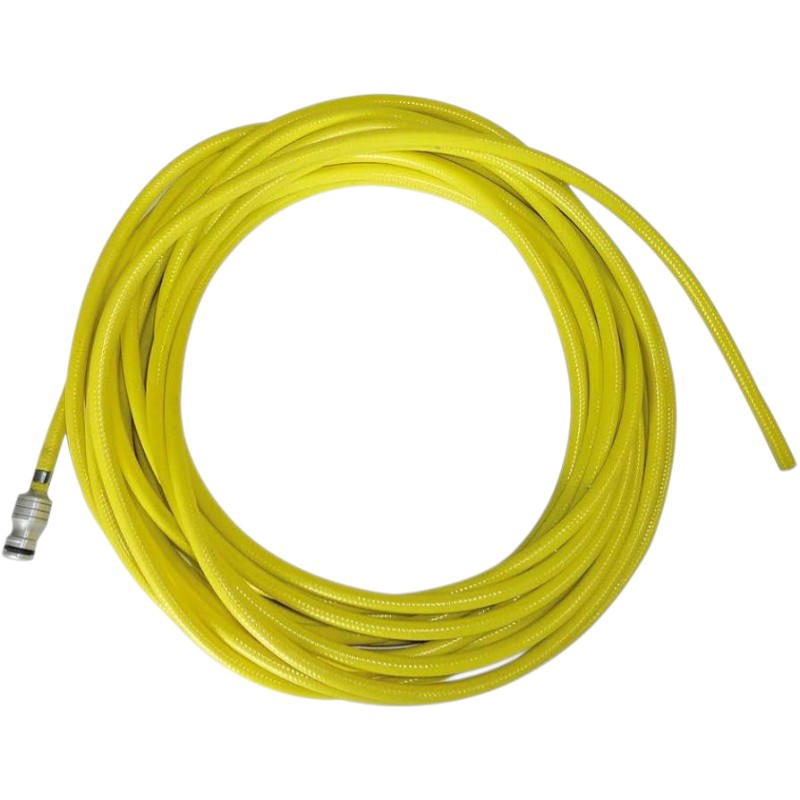 Unger® nLite Connect slang DuroFlex High Performance - 25m (geel)